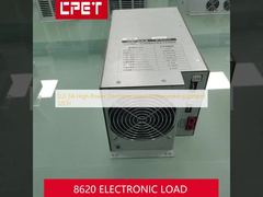 0.2-5A Elektronisch laadinstrument met een hoog vermogen 12 CH