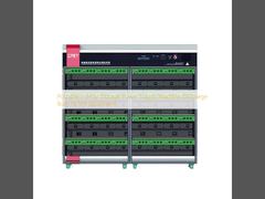 Draagbare energieopslagmachine stroomtoevoermachine ontlading verbranding in testapparatuur