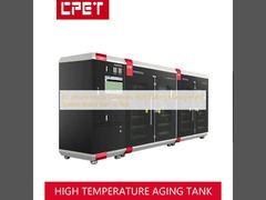 EV-voertuig motorcontroller BMS batterijbeheersysteem Board Burn In Test