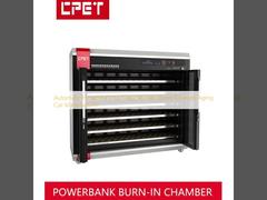 Automatische draagbare snelle oplaadbare mobiele oplaadmachine Verouderde auto fabrikant