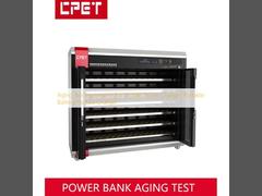 Verouderingstestapparatuur voor mobiele energieoplader Draagbare batterij Pd Sneloplader