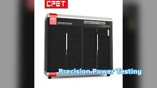 Precisietests voor voeding in de verbrandingskamer