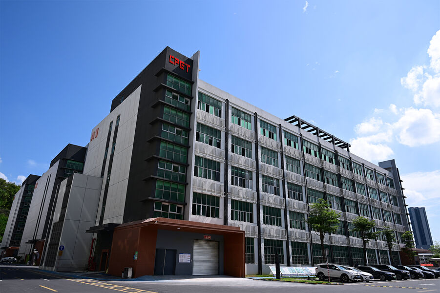 China Shenzhen CPET Electronics Co., Ltd. Profiel van het bedrijf 