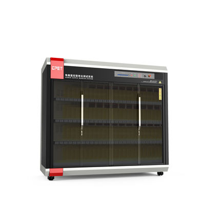 Charger Power Adapter En Bluetooth Headset Voeding Veroudering Test Machine apparatuur