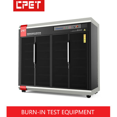 Testapparatuur voor LED-verouderingsmachines voor voertuigen met elektronische belastingveroudering
