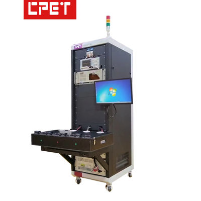 Draadloos snel opladen Adapter Power Automatic Test System Mobile Phone ChargerAte