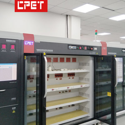 Fabrikant van 512-bit draagbare powerbank oplaad- en ontlaadverouderingstestapparatuur